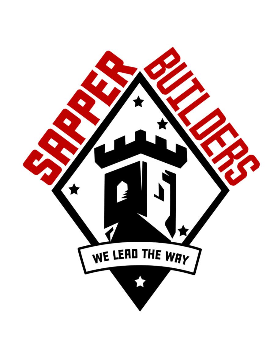 Sapper Builders-Unlicensed Contractor Logo