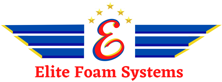 Elite Foam Systems Logo