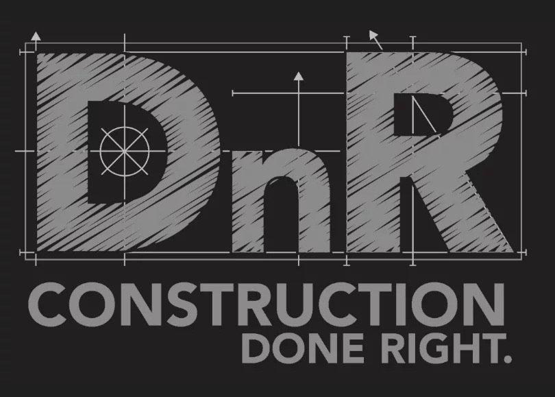 DNR Construction, LLC Logo