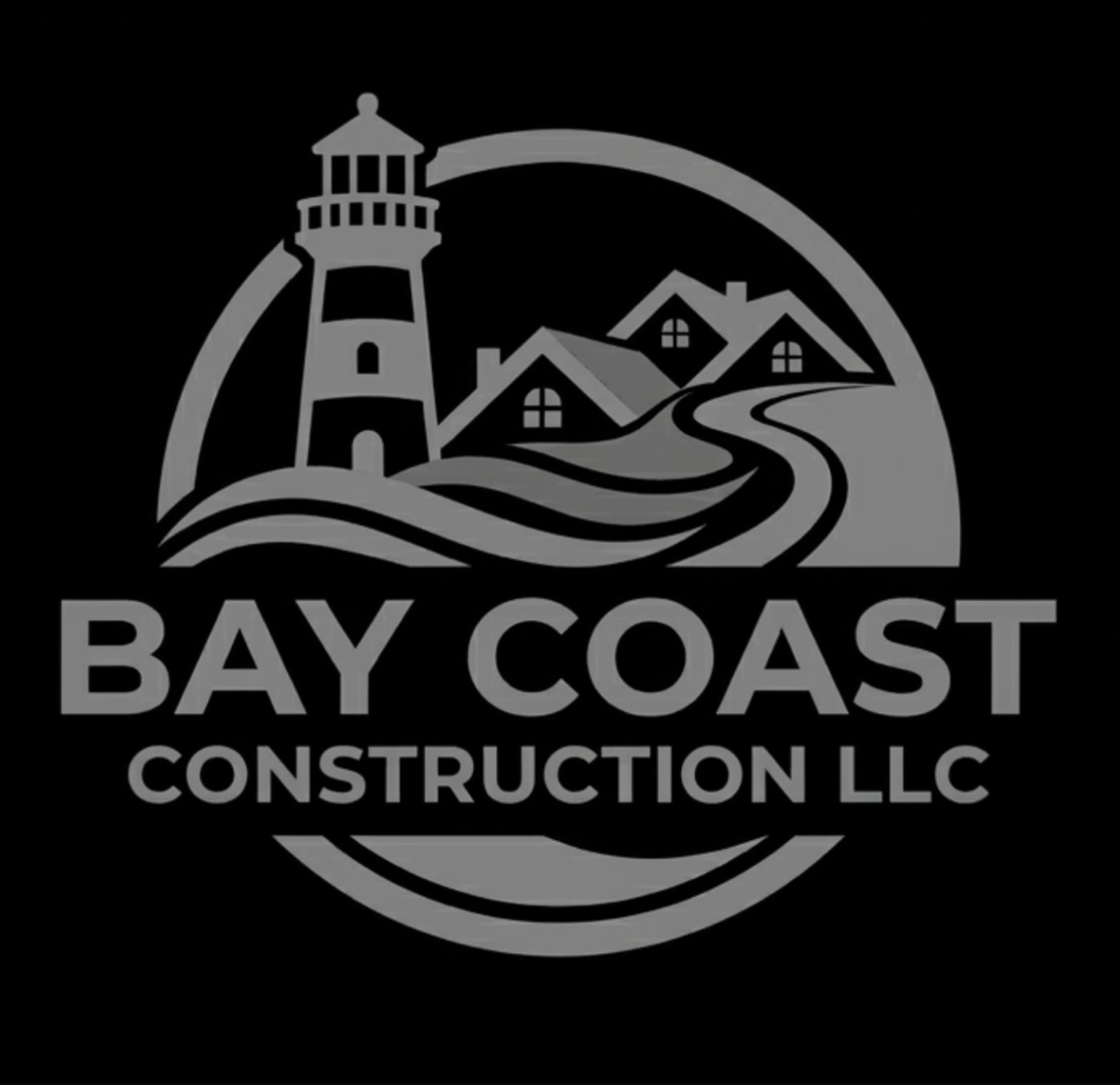 DNR Construction, LLC Logo