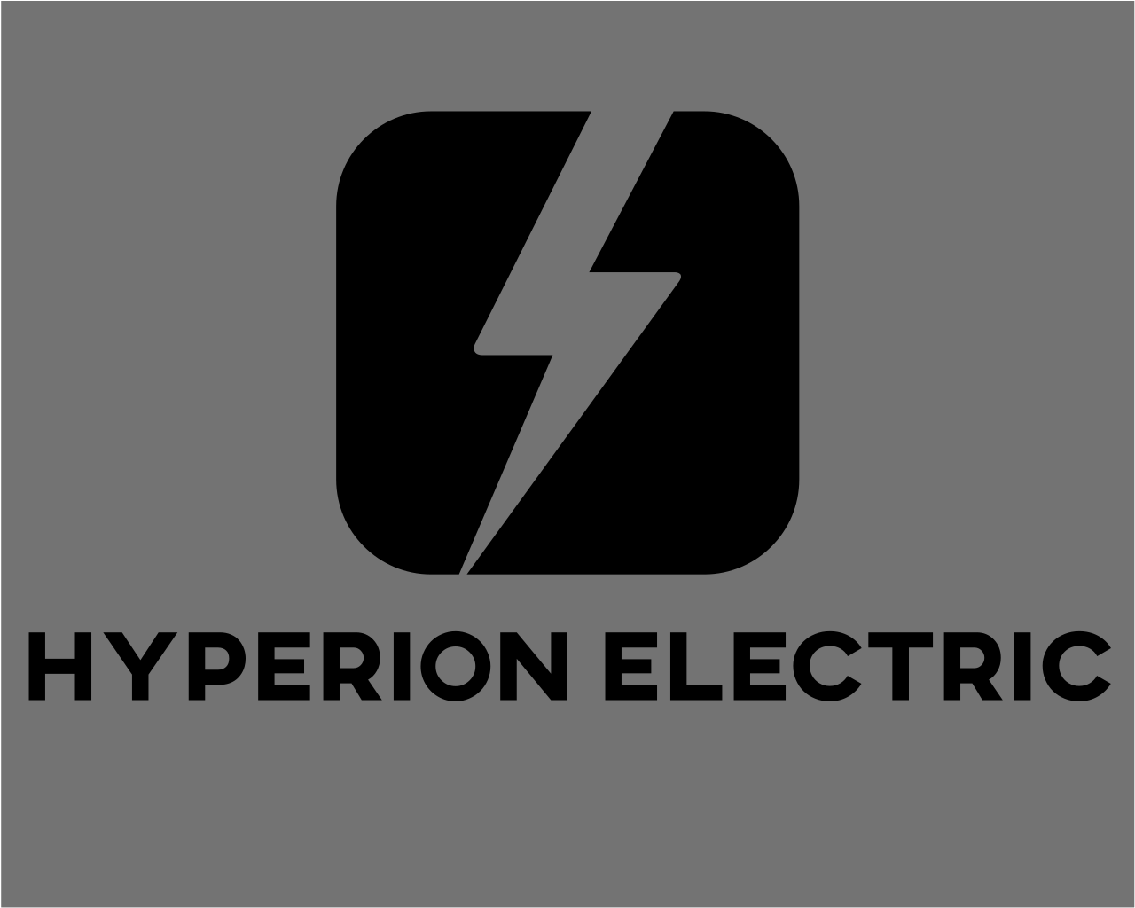 Hyperion Electric, LLC Logo