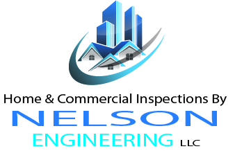 Home Inspections By Nelson Engineering, LLC Logo