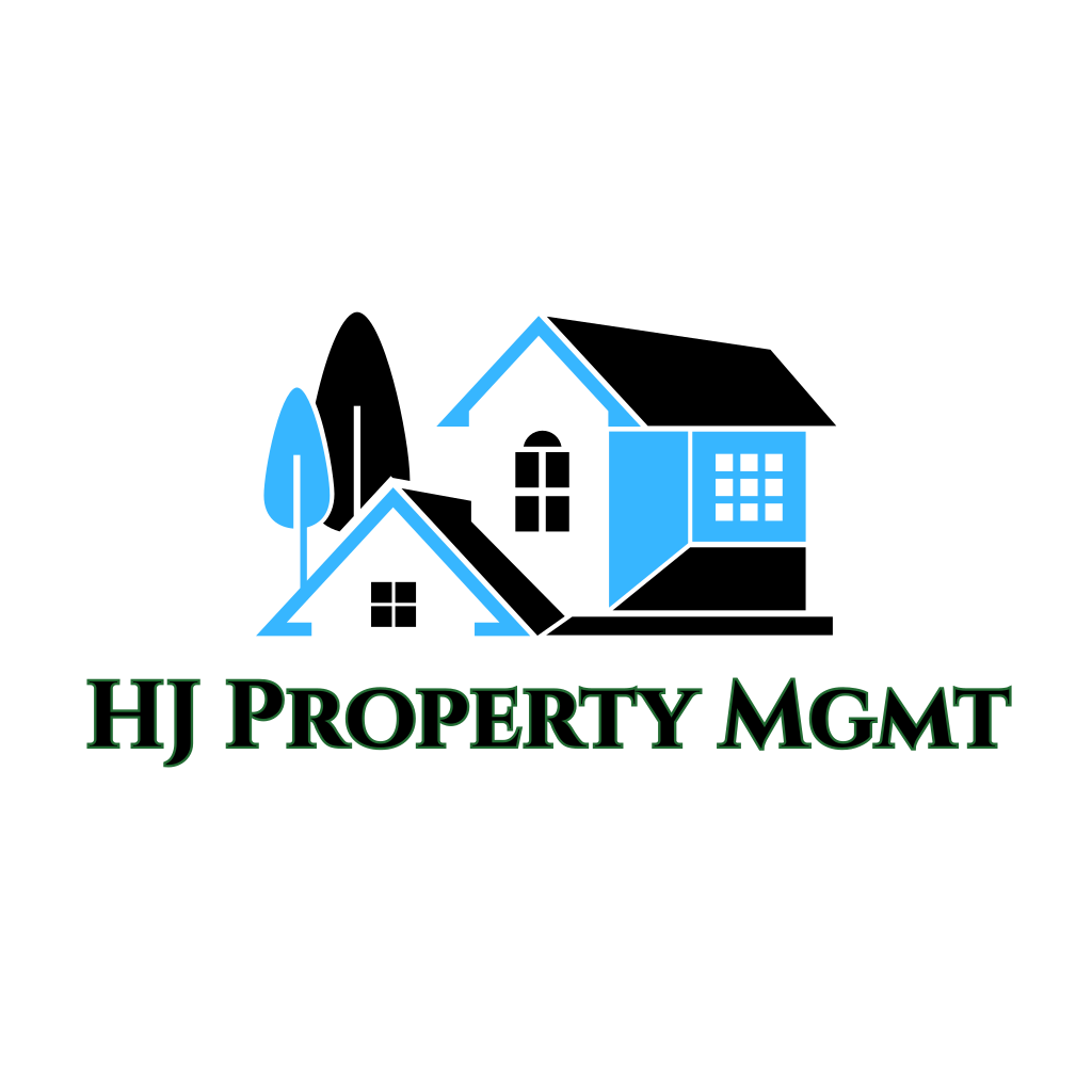 HJ Property Management LLC Logo