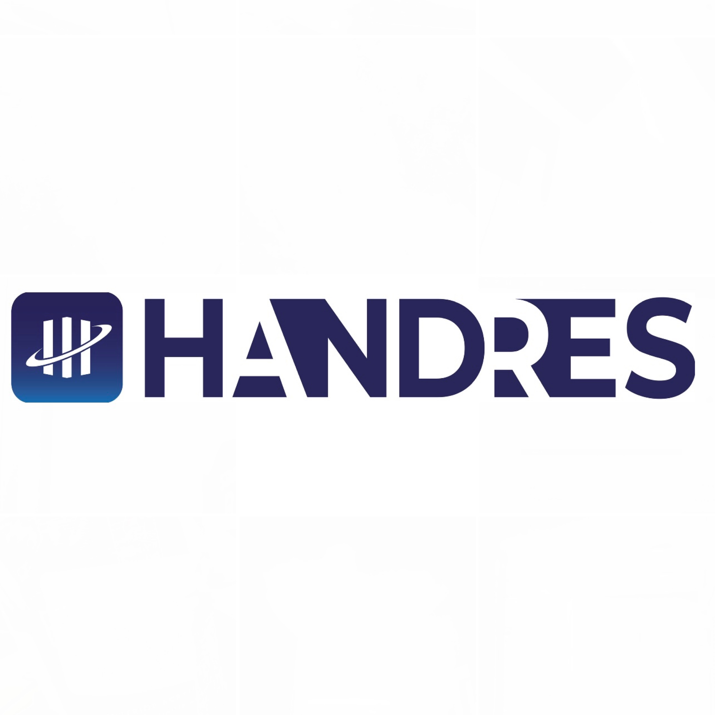 Handres Construction, LLC Logo