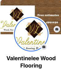 Valentinelee Wood Flooring & More, LLC Logo