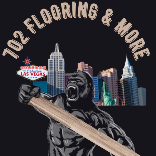 702 Flooring and More Logo