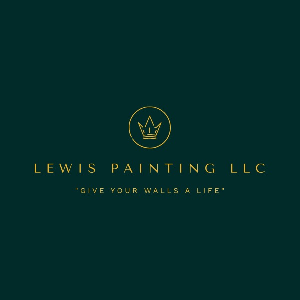 Lewis Painting Logo