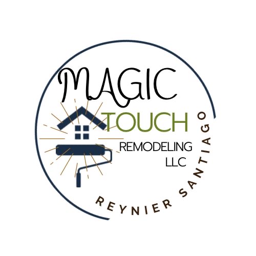 Magic Touch Remodeling LLC Logo