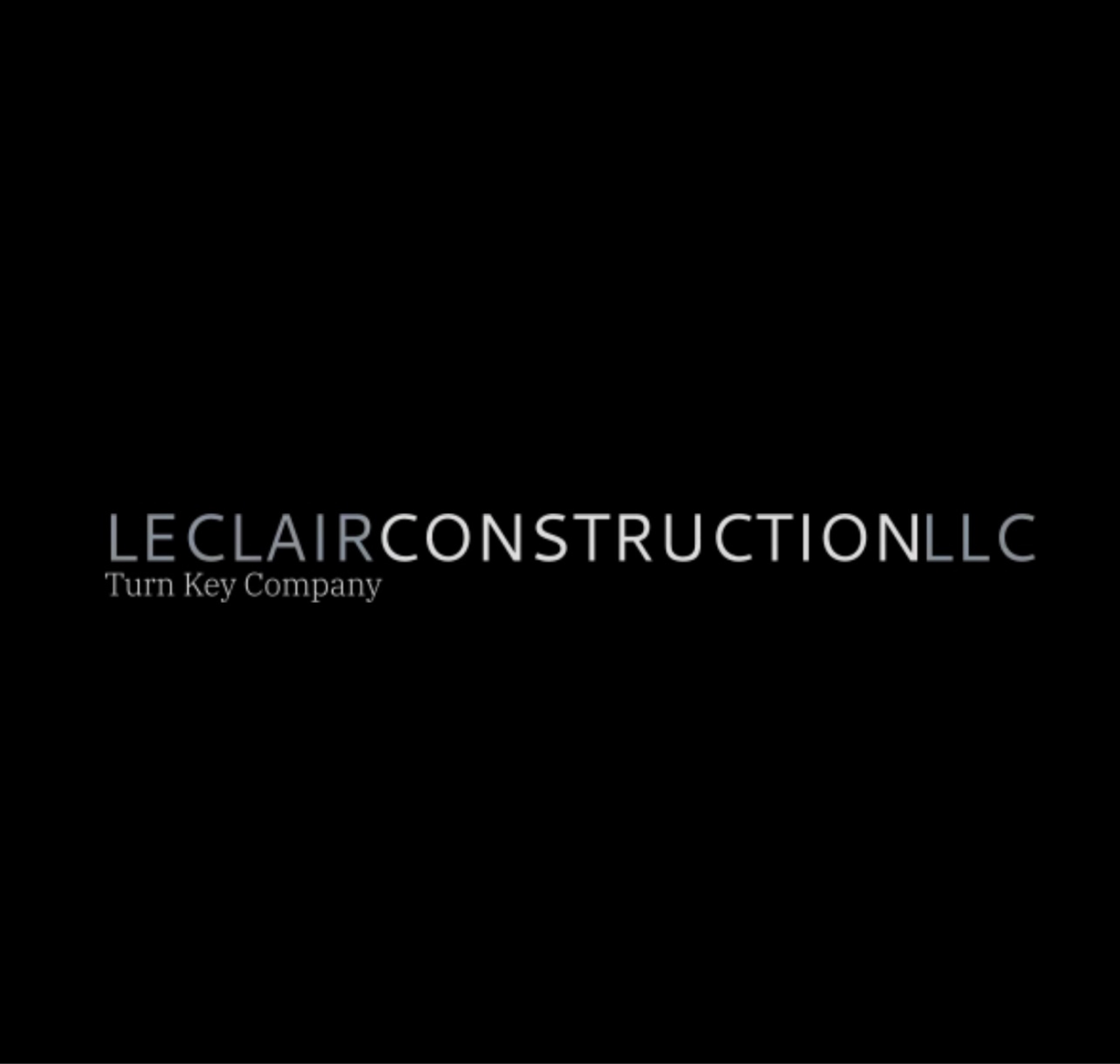 Leclair Logo