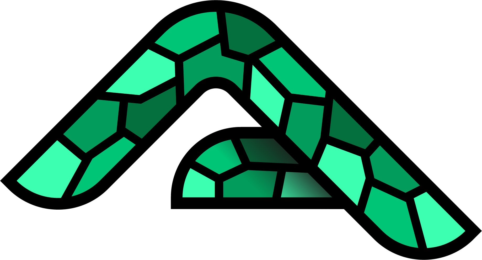 Archiscape, LLC Logo