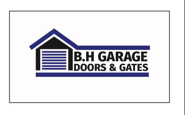 BH Garage Door And Gate Services-Unlicensed Contractor Logo
