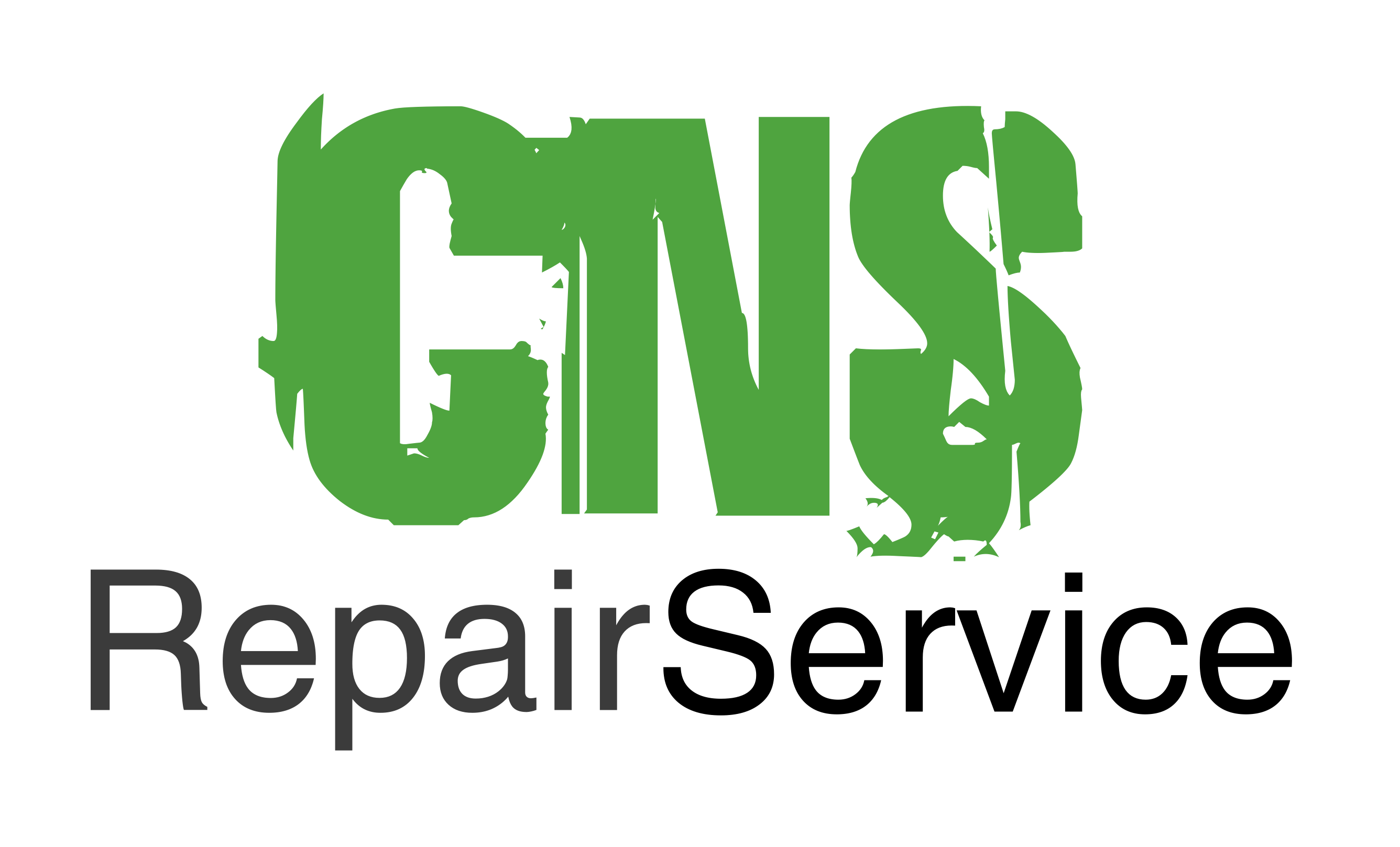 CNS Repair Service, LLC Logo