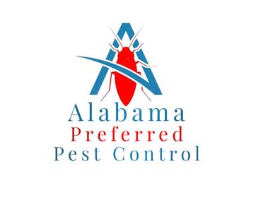 Alabama Preferred Pest Control LLC Logo