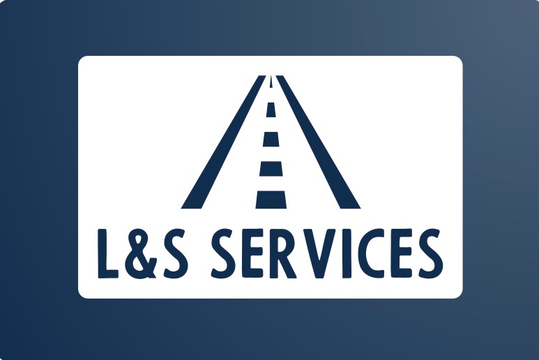L&S Services, LLC Logo