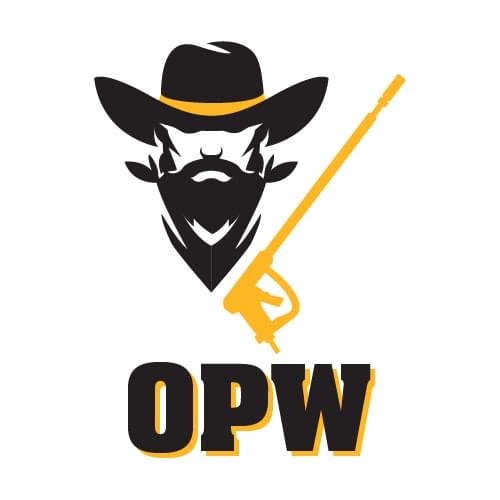 Outlaw Power Washers Logo