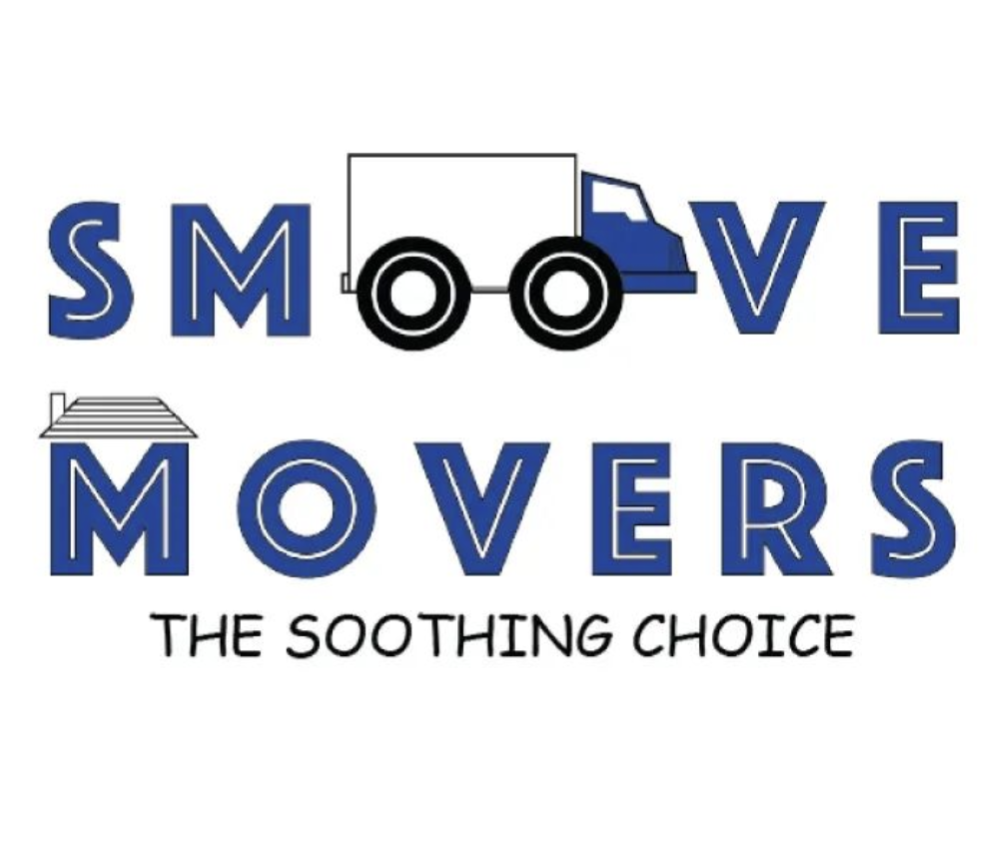 Smoove Movers, LLC Logo