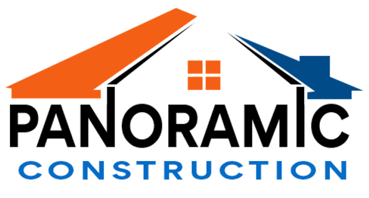 Panoramic Construction, Inc. Logo