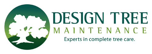 Design Tree Maintenance, Inc. Logo