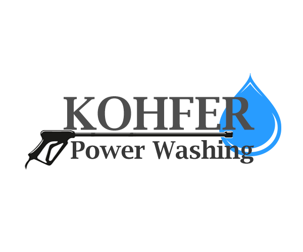 KOHFER Services, LLC Logo