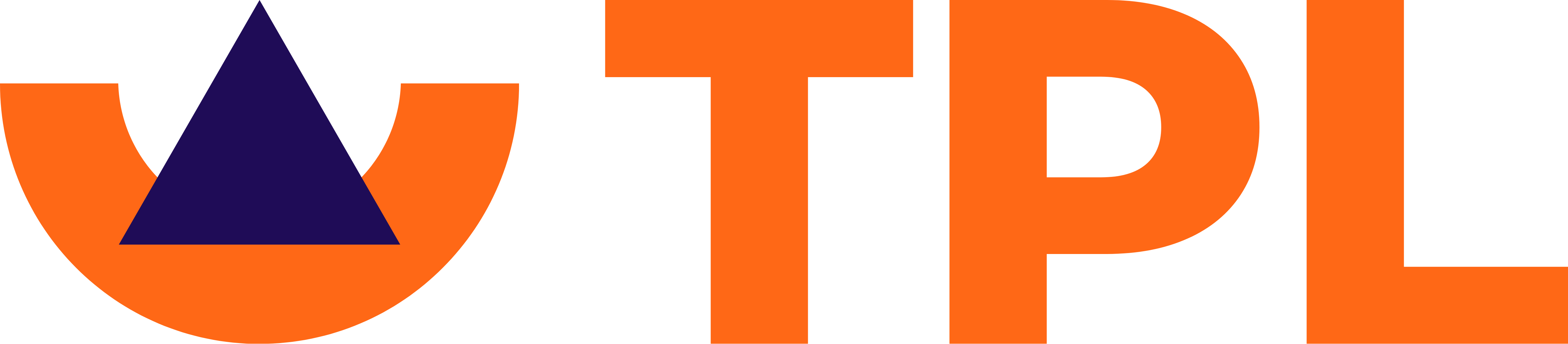 Transpacific LLC Logo