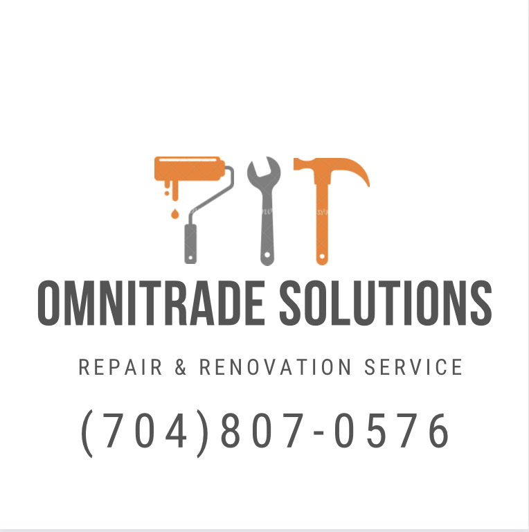 Omni Trade Solutions Logo