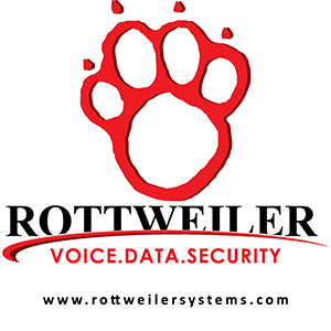 Rottweiler Systems, Inc. Logo