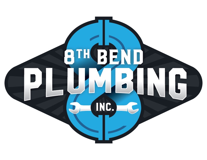 Eighthbend Plumbing, LLC Logo