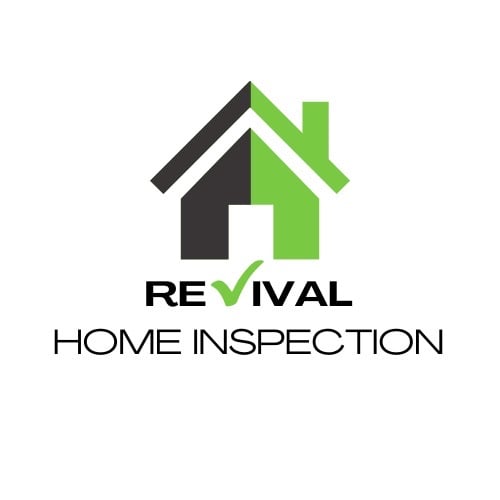 Revival Home Inspection, LLC Logo