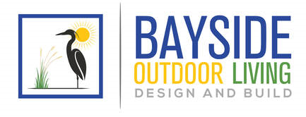Bayside Outdoor Living, LLC Logo