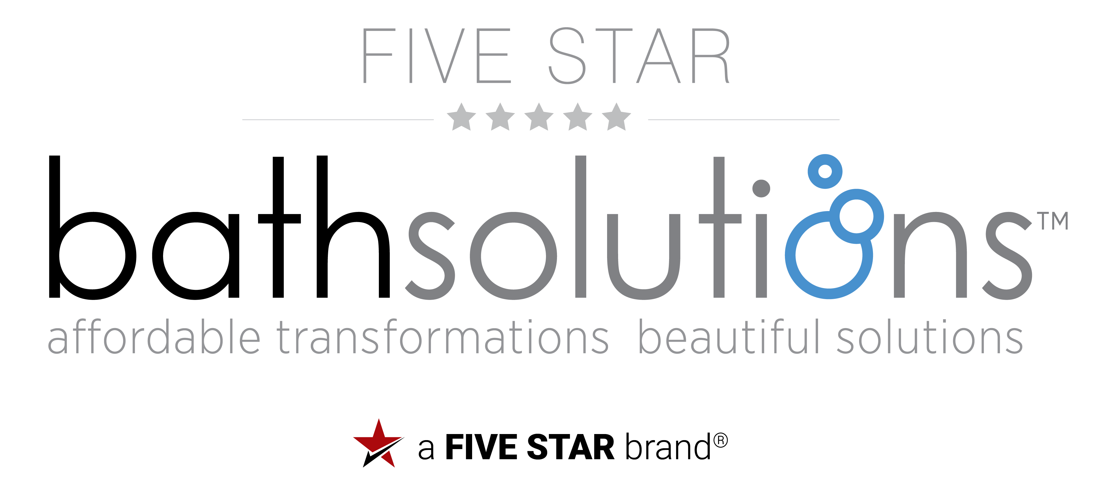 Five Star Bath Solutions- Northern Virginia Logo