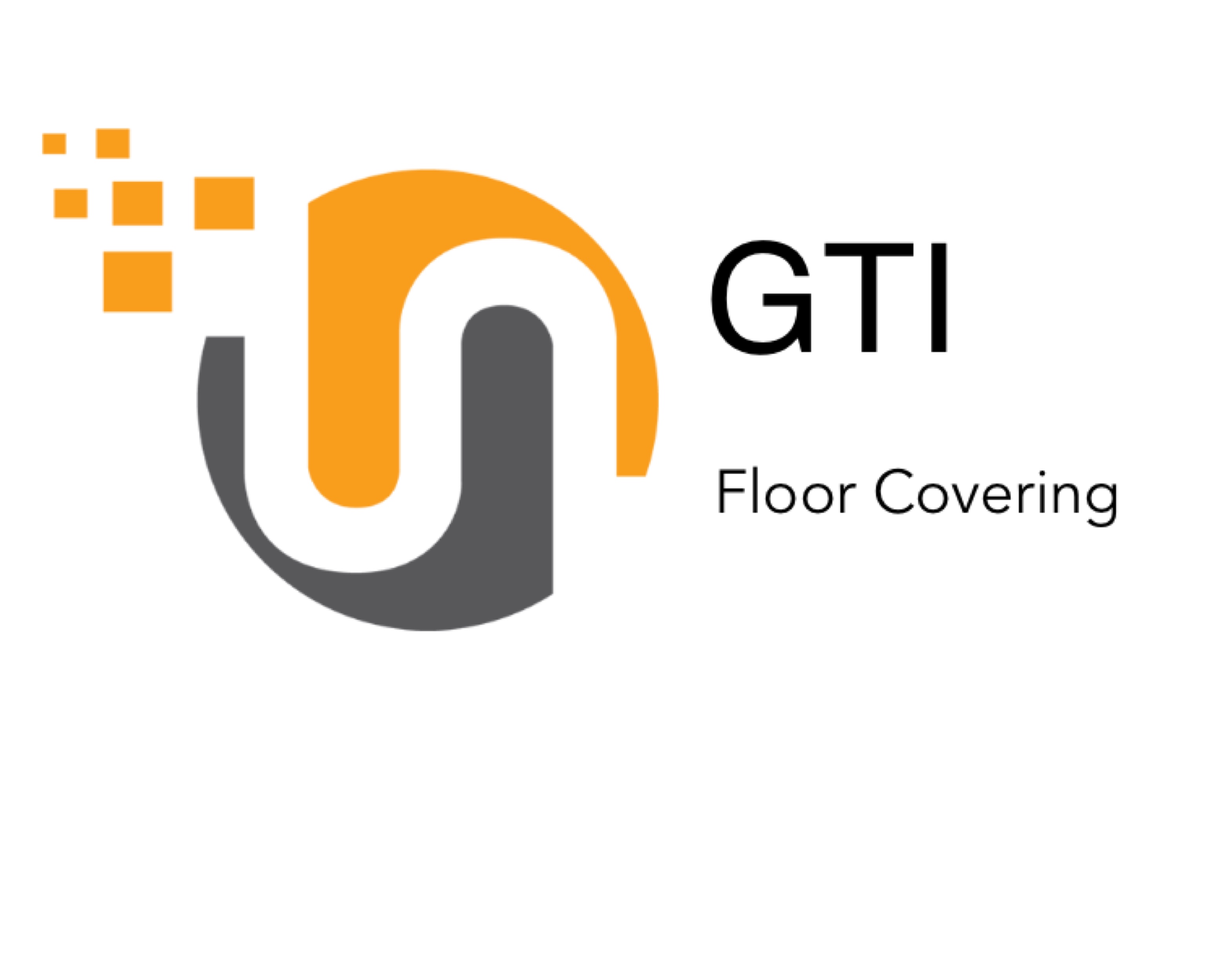 GTI Floor Covering, LLC Logo