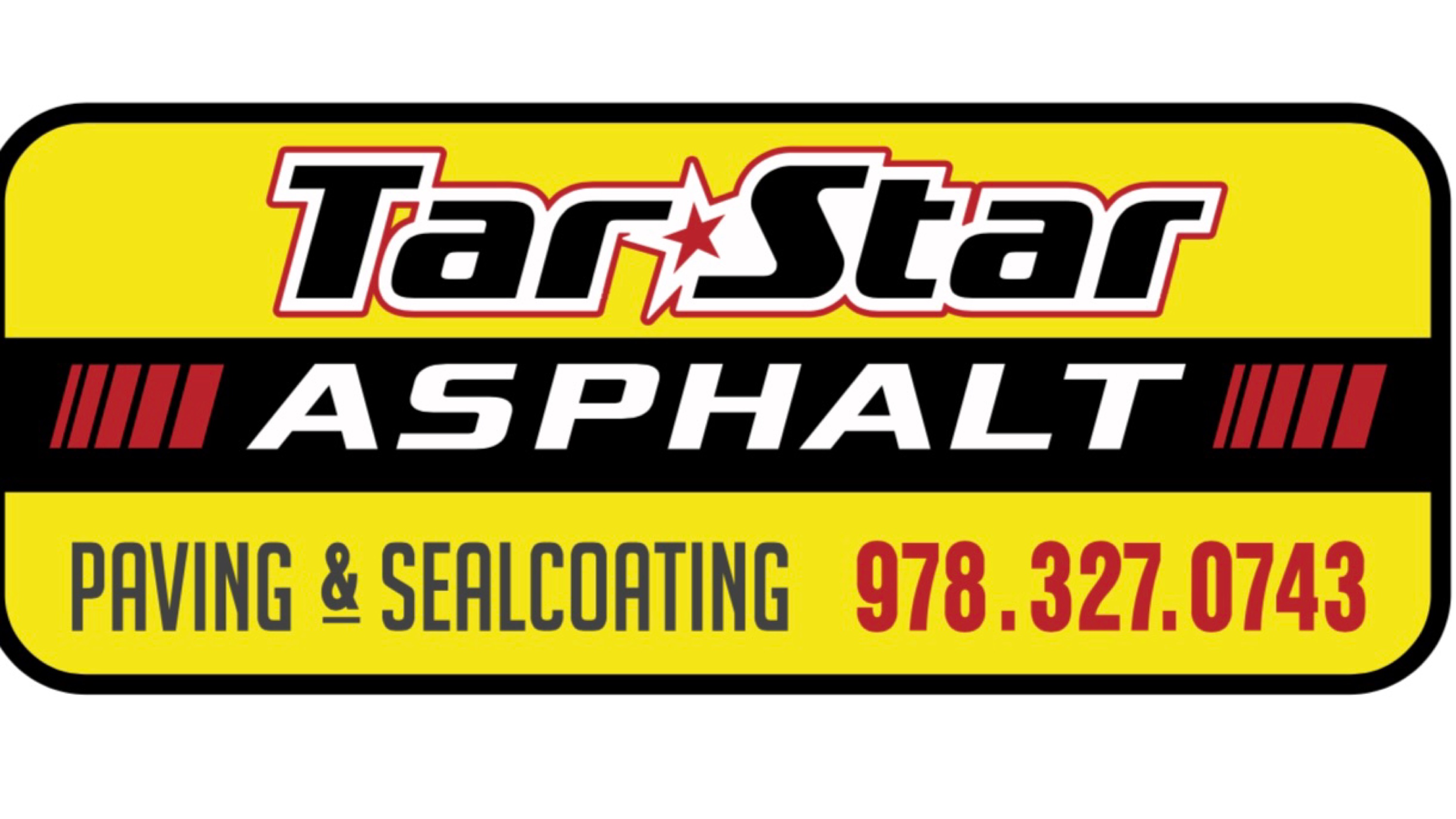 Tar Star Roofing Logo
