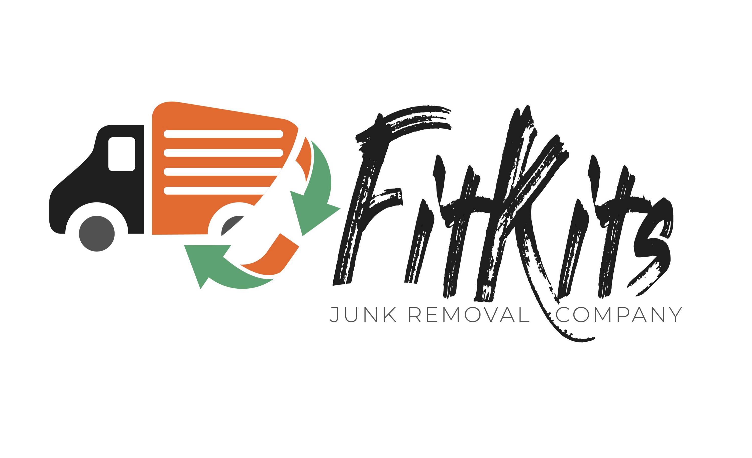 Fitkits, Inc. Logo