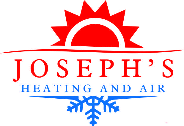 Joseph's Heating and Air Logo