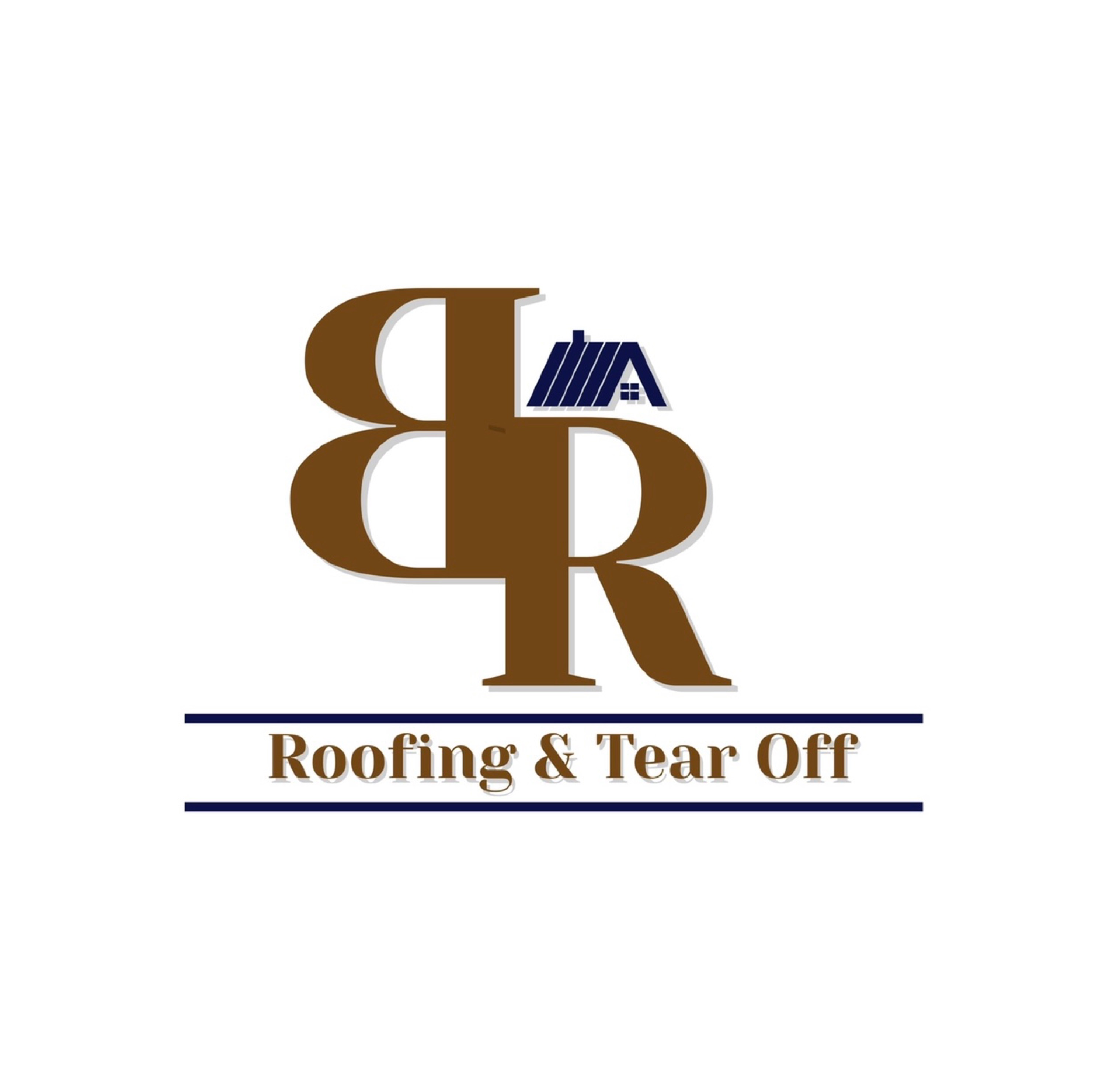 B&R Elite Construction Company Logo