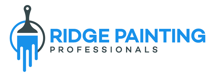 Ridge Painting Professionals Logo