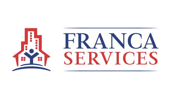 Franca Service, Inc. Logo