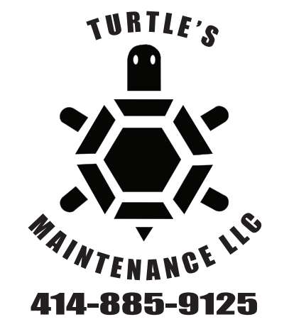 Turtle's Maintenance, LLC Logo