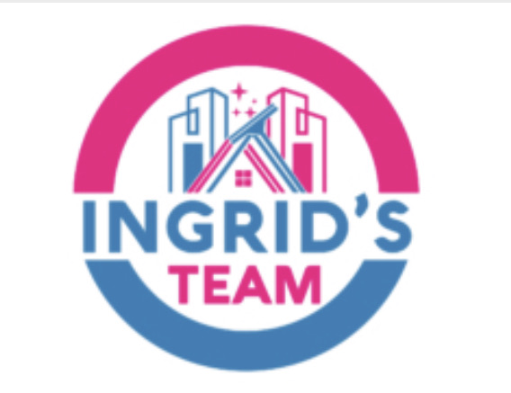 Ingrid's Team, LLC Logo