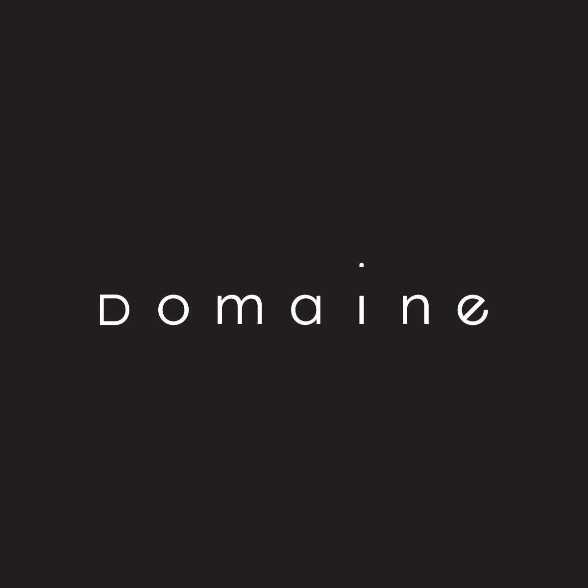 Domaine Home, LLC Logo