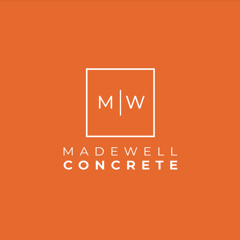 Concrete Driveway Co. Logo