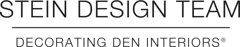 Stein Design Team, LLC DBA Decorating Den Interiors Logo