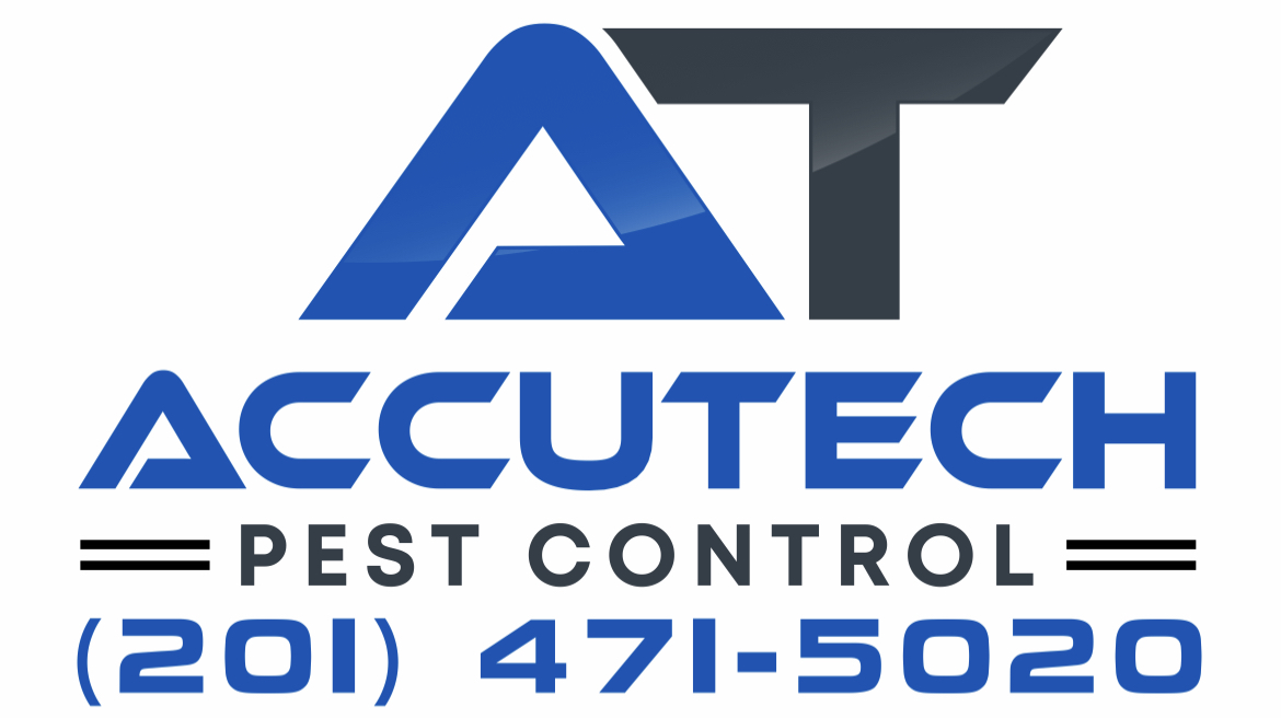 Accutech Pest Control Logo