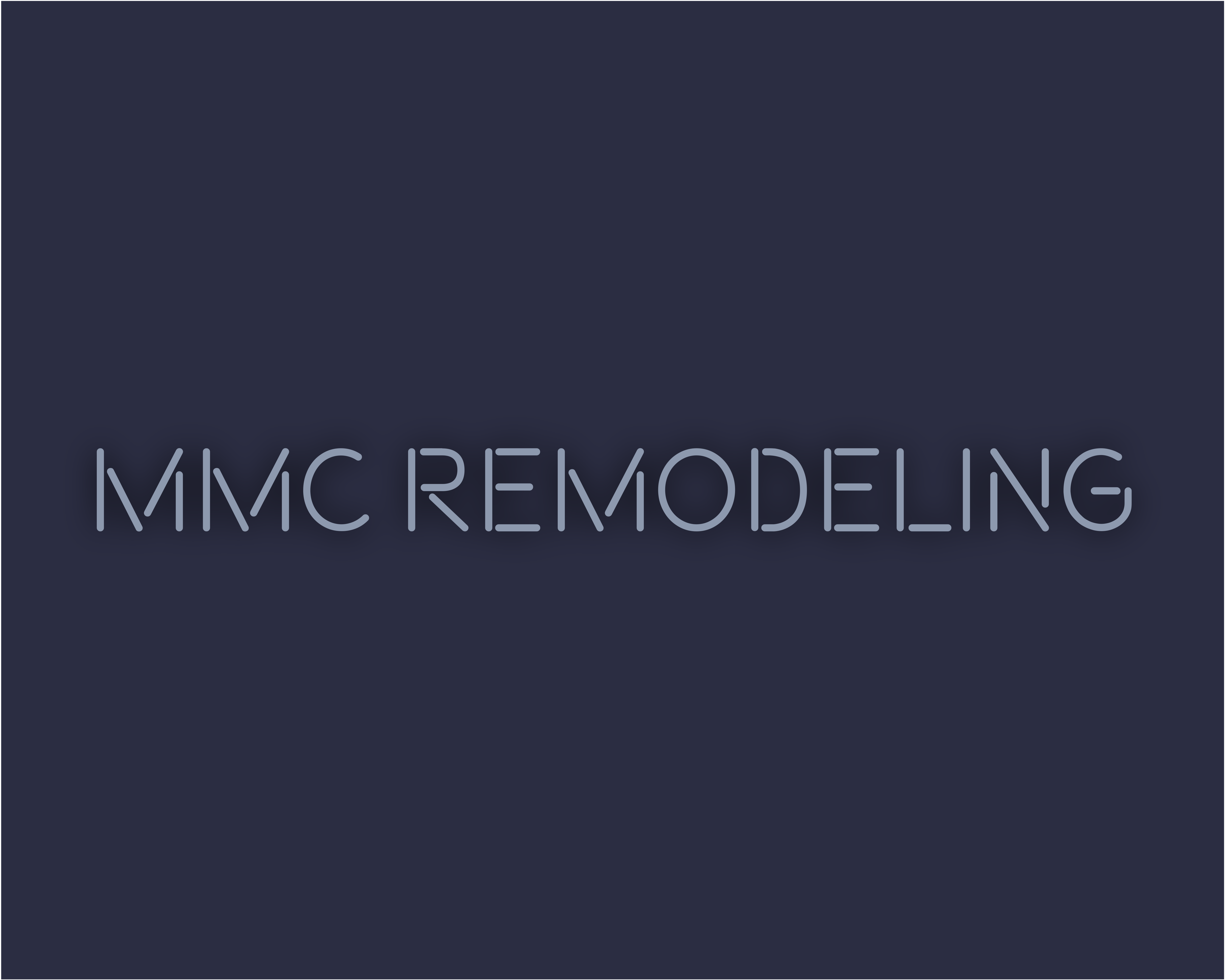 MMC Remodeling Logo