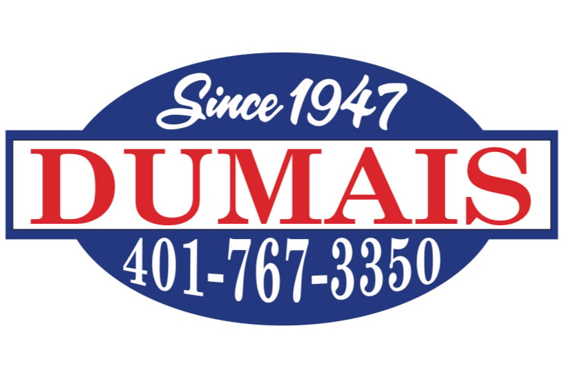 Dumais Plumbing & Remodel Logo