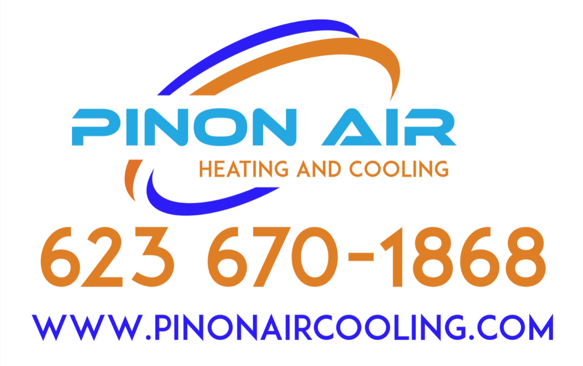 Pinon Air LLC Logo