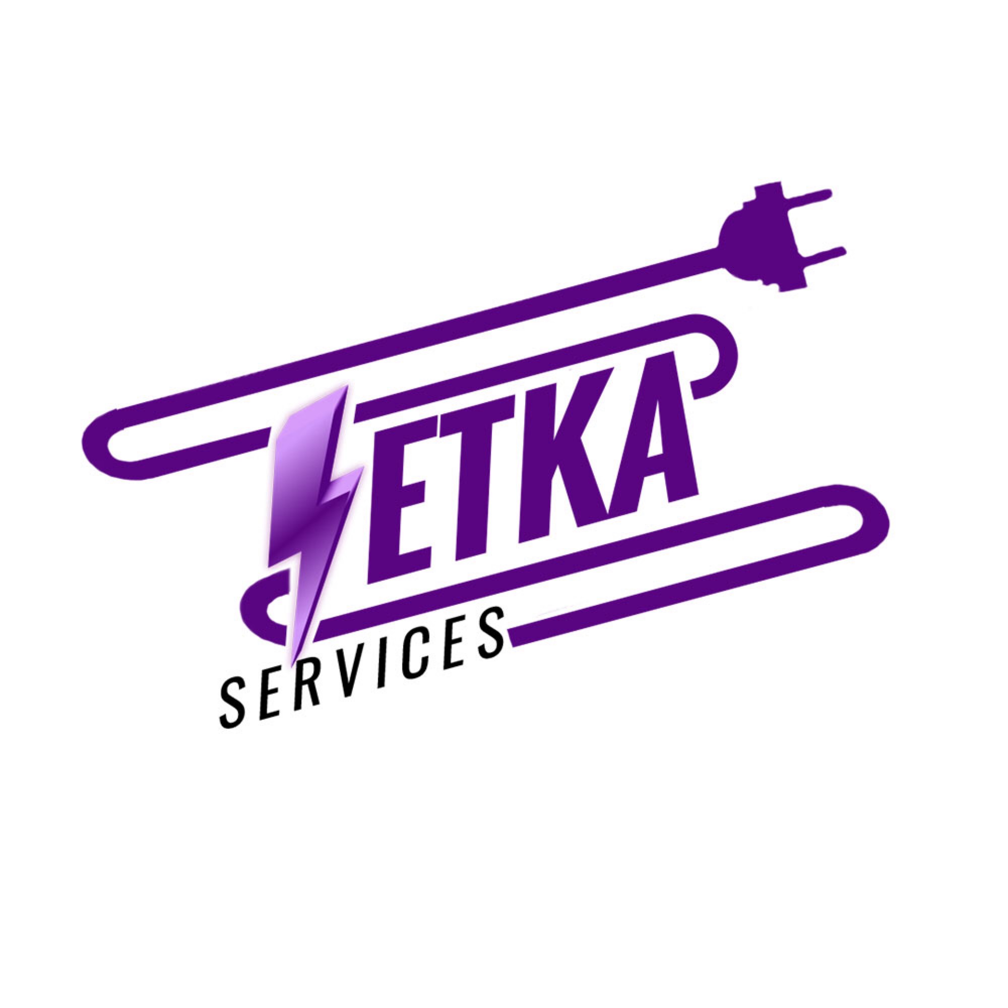 Ietka Services Logo