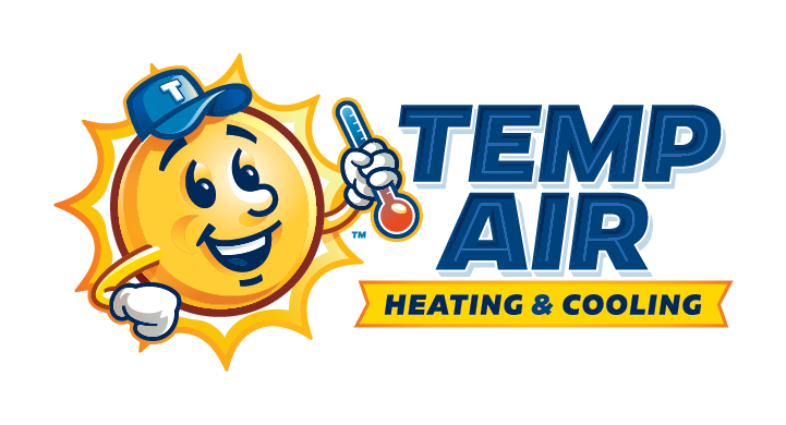 Temp Air System, Inc. Logo