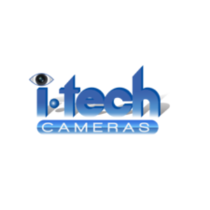 ITech Cameras Security Logo