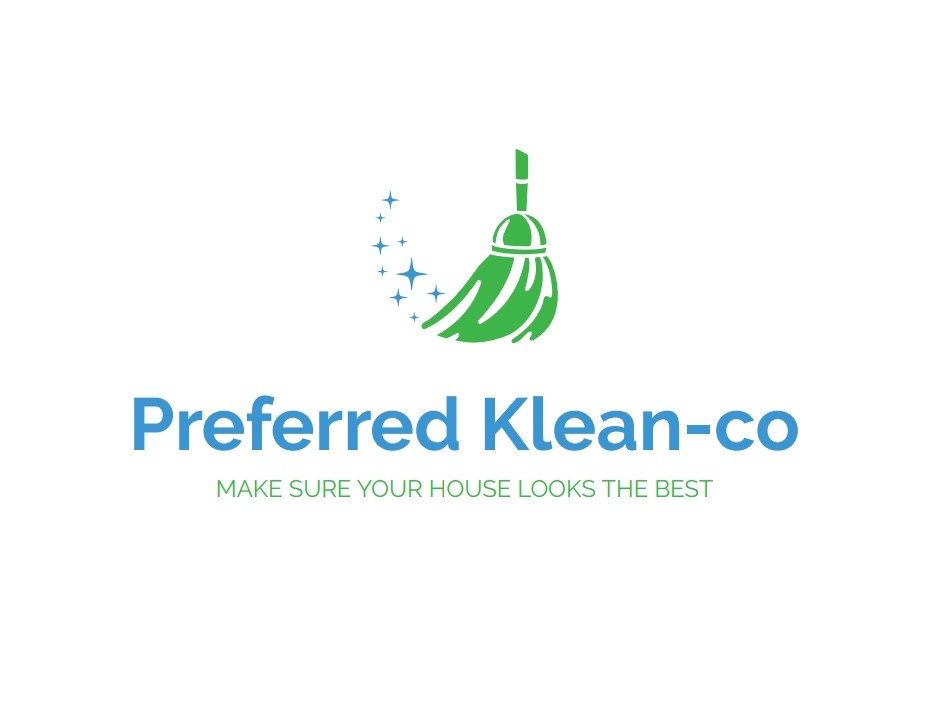 Preferred Klean-Co Logo